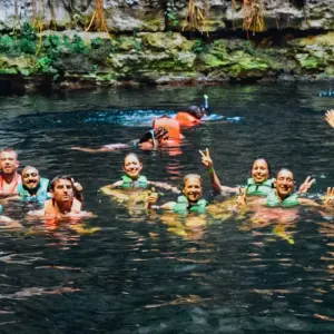 Explore Mexico Yucatan Loop for 7 days with TruTravels and discover unforgettable experiences - Photo 8