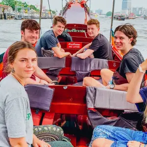 Explore Thailand Experience for 8 days with TruTravels and discover unforgettable experiences - Photo 8