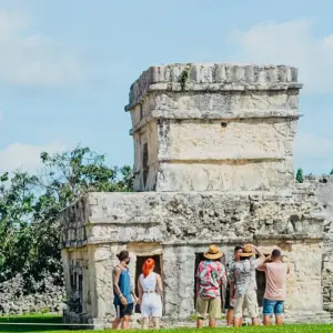Explore Mexico Yucatan Loop for 7 days with TruTravels and discover unforgettable experiences - Photo 10