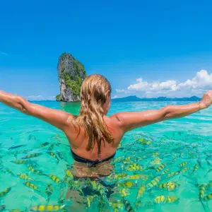 Explore Thailand Adventure for 15 days with TruTravels and discover unforgettable experiences - Photo 3