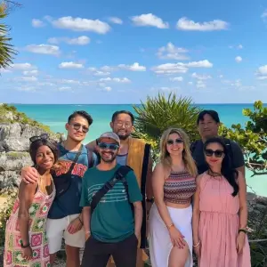 Explore Mexico, Belize & Guatemala Adventure for 18 days with TruTravels and discover unforgettable experiences - Photo 11