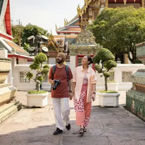 Explore Thailand Adventure for 15 days with TruTravels and discover unforgettable experiences - Photo 9