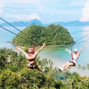 Explore Philippines Island Hopper for 17 days with TruTravels and discover unforgettable experiences - Photo 11