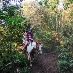 Explore 7 Days Kenya Horse Riding Safari for 7 days with Umani Bliss Safaris and discover unforgettable experiences - Photo 2