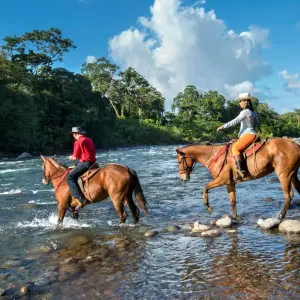 Explore 7 Days Kenya Horse Riding Safari for 7 days with Umani Bliss Safaris and discover unforgettable experiences - Photo 8
