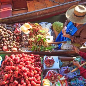 Explore 15 Days Vietnam and Thailand off The Beaten Track  (private guide & driver） for 15 days with UME Travel Co. Ltd and discover unforgettable experiences - Photo 3