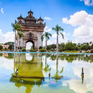 Explore 27 Days Indepth Vietnam & Thailand Tour  (private guide & driver） for 27 days with UME Travel Co. Ltd and discover unforgettable experiences - Photo 3