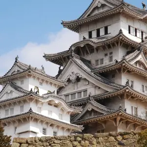 Explore 20 Days Japan UNESCO Tours (private guide & driver） for 20 days with UME Travel Co. Ltd and discover unforgettable experiences - Photo 6