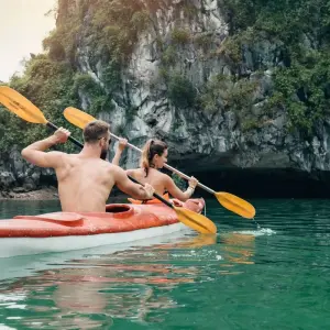 Explore 27 Days Indepth Vietnam & Thailand Tour  (private guide & driver） for 27 days with UME Travel Co. Ltd and discover unforgettable experiences - Photo 4