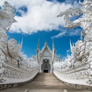 Explore 27 Days Indepth Vietnam & Thailand Tour  (private guide & driver） for 27 days with UME Travel Co. Ltd and discover unforgettable experiences - Photo 6