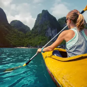 Explore 15 Days Vietnam and Thailand off The Beaten Track  (private guide & driver） for 15 days with UME Travel Co. Ltd and discover unforgettable experiences - Photo 8