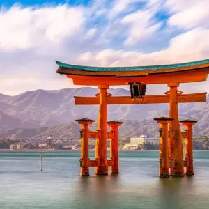 Explore 20 Days Japan UNESCO Tours (private guide & driver） for 20 days with UME Travel Co. Ltd and discover unforgettable experiences - Photo 9