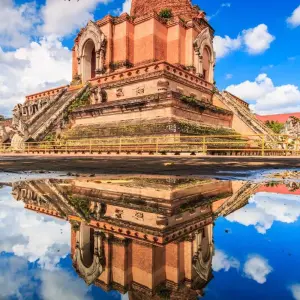 Explore 27 Days Indepth Vietnam & Thailand Tour  (private guide & driver） for 27 days with UME Travel Co. Ltd and discover unforgettable experiences - Photo 7