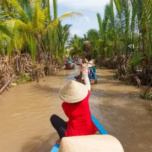 Explore 25 Days Nature Beauty of Vietnam and Thailand (private guide & driver） for 25 days with UME Travel Co. Ltd and discover unforgettable experiences - Photo 5