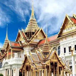 Explore 27 Days Indepth Vietnam & Thailand Tour  (private guide & driver） for 27 days with UME Travel Co. Ltd and discover unforgettable experiences - Photo 8