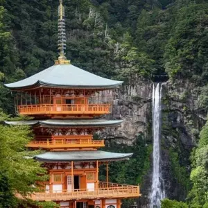 Explore 20 Days Japan UNESCO Tours (private guide & driver） for 20 days with UME Travel Co. Ltd and discover unforgettable experiences - Photo 11