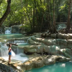Explore 19 Days Into the Heart of Thailand & Vietnam Tour (private guide & driver） for 19 days with UME Travel Co. Ltd and discover unforgettable experiences - Photo 7