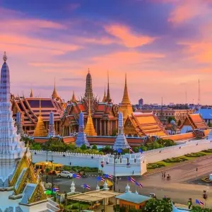 Explore 25 Days Nature Beauty of Vietnam and Thailand (private guide & driver） for 25 days with UME Travel Co. Ltd and discover unforgettable experiences - Photo 6