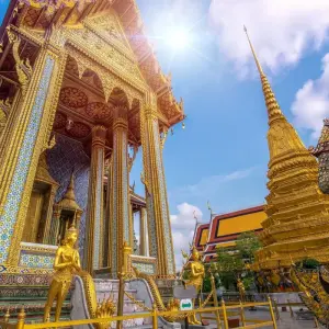 Explore 27 Days Indepth Vietnam & Thailand Tour  (private guide & driver） for 27 days with UME Travel Co. Ltd and discover unforgettable experiences - Photo 9