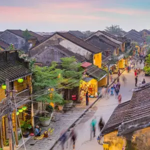 Explore 25 Days Nature Beauty of Vietnam and Thailand (private guide & driver） for 25 days with UME Travel Co. Ltd and discover unforgettable experiences - Photo 7