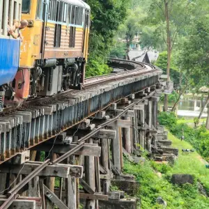 Explore 15 Days Beautiful Vietnam & Thailand  (private guide & driver） for 15 days with UME Travel Co. Ltd and discover unforgettable experiences - Photo 5