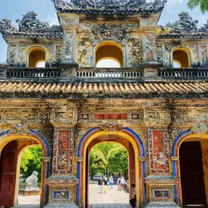 Explore 25 Days Nature Beauty of Vietnam and Thailand (private guide & driver） for 25 days with UME Travel Co. Ltd and discover unforgettable experiences - Photo 8