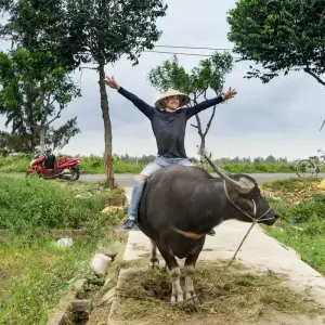 Explore 25 Days Nature Beauty of Vietnam and Thailand (private guide & driver） for 25 days with UME Travel Co. Ltd and discover unforgettable experiences - Photo 9