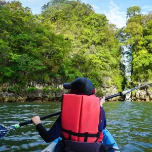 Explore 15 Days Beautiful Vietnam & Thailand  (private guide & driver） for 15 days with UME Travel Co. Ltd and discover unforgettable experiences - Photo 7
