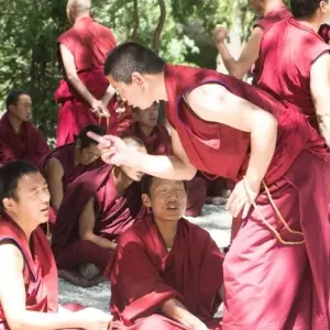 Explore 14 Days Images of China and Tibet with family (private guide & driver） for 14 days with UME Travel Co. Ltd and discover unforgettable experiences - Photo 2