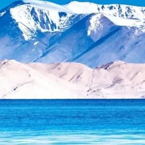 Explore 14 Days Images of China and Tibet with family (private guide & driver） for 14 days with UME Travel Co. Ltd and discover unforgettable experiences - Photo 3