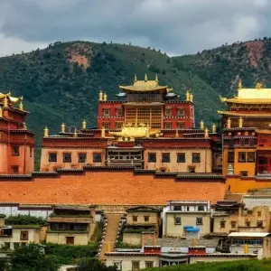Explore 14 Days Images of China and Tibet with family (private guide & driver） for 14 days with UME Travel Co. Ltd and discover unforgettable experiences - Photo 4