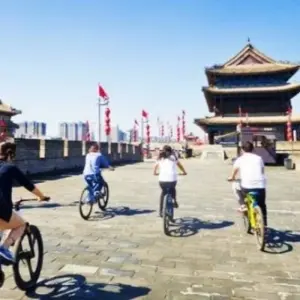 Explore 14 Days Images of China and Tibet with family (private guide & driver） for 14 days with UME Travel Co. Ltd and discover unforgettable experiences - Photo 5