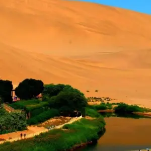 Explore 16 Days China Embarking on the Timeless Silk Road with family (private guide & driver） for 16 days with UME Travel Co. Ltd and discover unforgettable experiences - Photo 5
