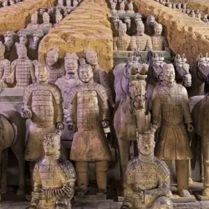 Explore 14 Days Images of China and Tibet with family (private guide & driver） for 14 days with UME Travel Co. Ltd and discover unforgettable experiences - Photo 6