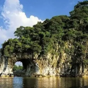 Explore 14 Days China Yangtze Cruise and Li River(private guide & driver） for 14 days with UME Travel Co. Ltd and discover unforgettable experiences - Photo 7