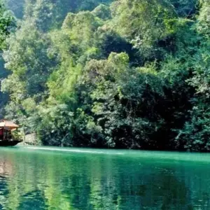 Explore 15 Days  China Yangtze Three Gorges Cruise and Li River with family (private guide & driver） for 15 days with UME Travel Co. Ltd and discover unforgettable experiences - Photo 6