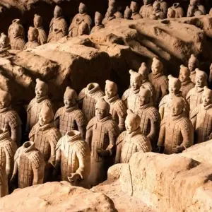 Explore 16 Days China Embarking on the Timeless Silk Road with family (private guide & driver） for 16 days with UME Travel Co. Ltd and discover unforgettable experiences - Photo 6