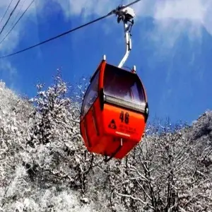 Explore 14 Days China Yangtze Cruise and Li River(private guide & driver） for 14 days with UME Travel Co. Ltd and discover unforgettable experiences - Photo 8