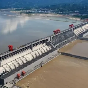 Explore 15 Days  China Yangtze Three Gorges Cruise and Li River with family (private guide & driver） for 15 days with UME Travel Co. Ltd and discover unforgettable experiences - Photo 7