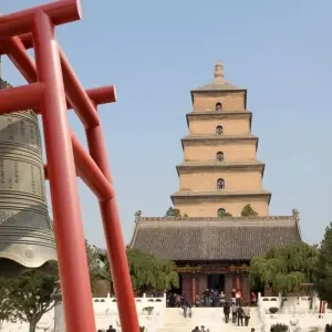 Explore 16 Days China Embarking on the Timeless Silk Road with family (private guide & driver） for 16 days with UME Travel Co. Ltd and discover unforgettable experiences - Photo 7