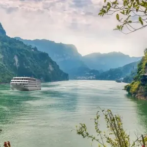 Explore 15 Days  China Yangtze Three Gorges Cruise and Li River with family (private guide & driver） for 15 days with UME Travel Co. Ltd and discover unforgettable experiences - Photo 8