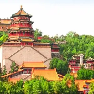 Explore 14 Days Images of China and Tibet with family (private guide & driver） for 14 days with UME Travel Co. Ltd and discover unforgettable experiences - Photo 9