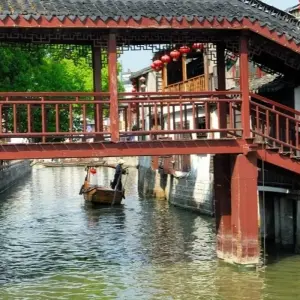 Explore 15 Days  China Yangtze Three Gorges Cruise and Li River with family (private guide & driver） for 15 days with UME Travel Co. Ltd and discover unforgettable experiences - Photo 9