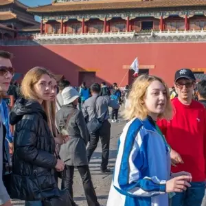 Explore 16 Days China Embarking on the Timeless Silk Road with family (private guide & driver） for 16 days with UME Travel Co. Ltd and discover unforgettable experiences - Photo 9