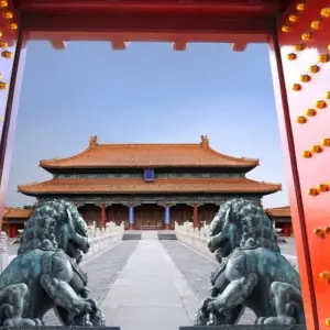 Explore 16 Days China Embarking on the Timeless Silk Road with family (private guide & driver） for 16 days with UME Travel Co. Ltd and discover unforgettable experiences - Photo 10