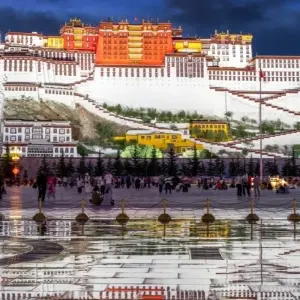 Explore 14 Days Images of China and Tibet with family (private guide & driver） for 14 days with UME Travel Co. Ltd and discover unforgettable experiences - Photo 11