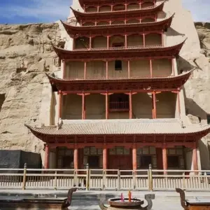 Explore 16 Days China Embarking on the Timeless Silk Road with family (private guide & driver） for 16 days with UME Travel Co. Ltd and discover unforgettable experiences - Photo 11