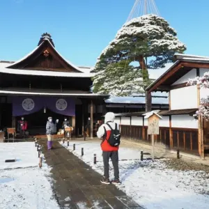 Explore 10 Days Japan Classic （Private Guide and Driver）- Umetravel for 10 days with UME Travel Co. Ltd and discover unforgettable experiences - Photo 2
