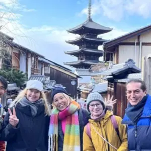 Explore 6 Days Japan's Adventure Classis （Private Guide and Driver）- Umetravel for 6 days with UME Travel Co. Ltd and discover unforgettable experiences - Photo 3