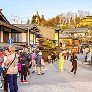 Explore 10 Days Japan Classic （Private Guide and Driver）- Umetravel for 10 days with UME Travel Co. Ltd and discover unforgettable experiences - Photo 3